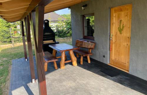 Domki Kaktus - Foto 69