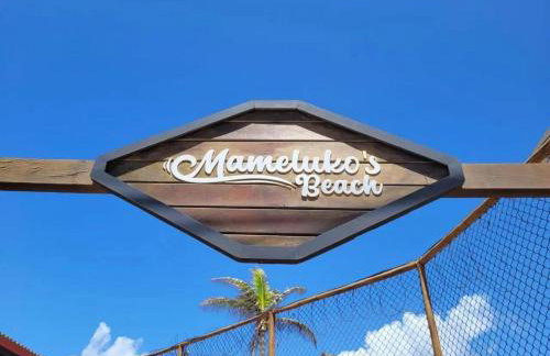 Pé na Areia Mamelucos - Foto 21