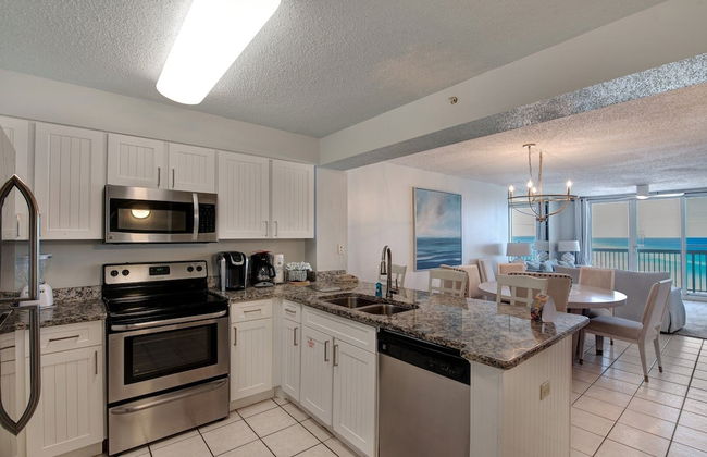 Pelican Beach 1512 2 Bedroom Condo by Pelican Beach Management - Photo 7