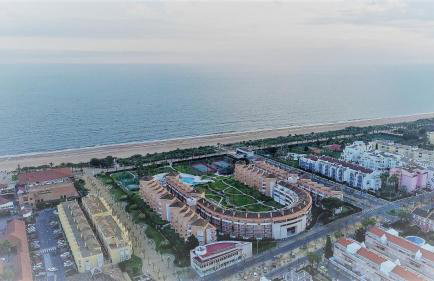 Islantur Las Américas - Foto 1