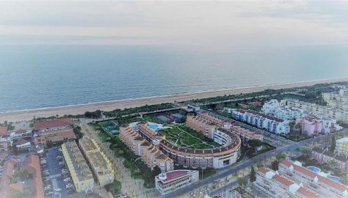 Islantur Las Américas - Foto 1