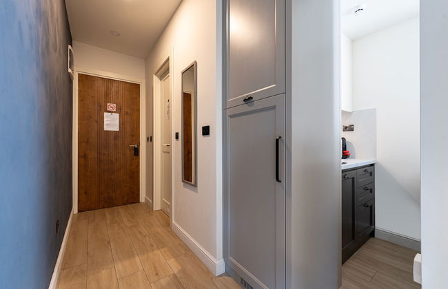 Hotel Invictus - Foto 22