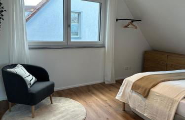 Großzügige Dachgeschosswohnung in Weingarten - Foto 14