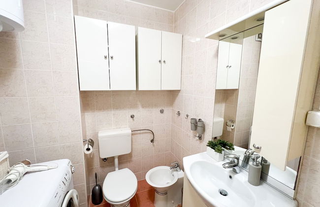 MIRROR apartment - Foto 31