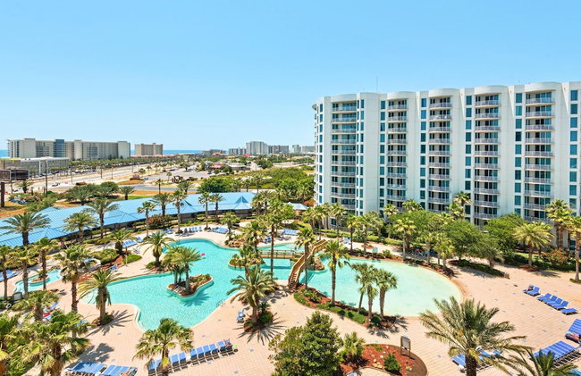 Palms Resort #2106 Jr. 2BR - Photo 43