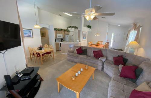 Private Pool Villa - Southern Dunes Golf Community - Foto 18