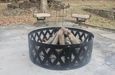 Cabin near Dogwood Canyon, Top of the Rock, Branson - Foto 41