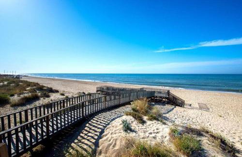 Hacienda Golf Ático Islantilla - Foto 21