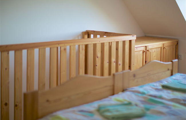 Apartments Lovrec - Foto 6