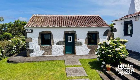 Casa da Serreta by PontaNegraAzores - Foto 1