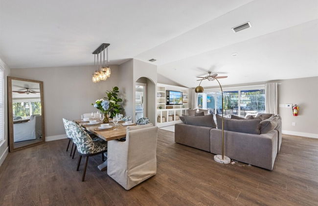 Conch Out Beach House managed by Beach Retreats - Photo 27