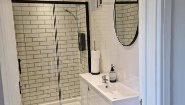 Deluxe Cabin wrapped by nature - Foto 3