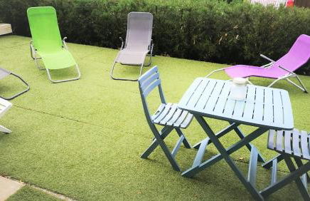 La canopée - Foto 10