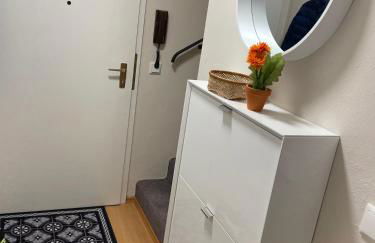 Stylische Ferienwohnung Casagrande mit Vollausstattung - Foto 9