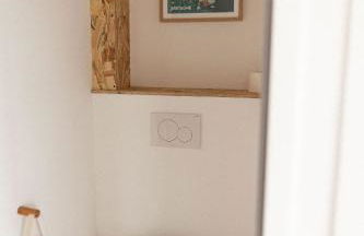 Men Louet E - Gîte de bord de mer - Foto 15