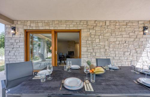 Villa Tanja Lim Bay - Foto 22