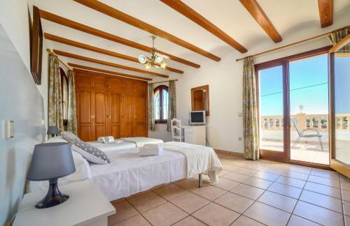 Villa Fuster - PlusHolidays - Foto 12