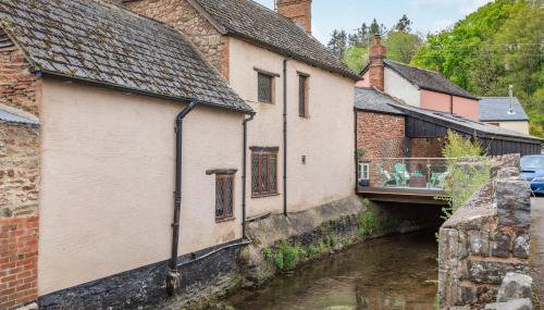 Old Bridge Post Office - Foto 2