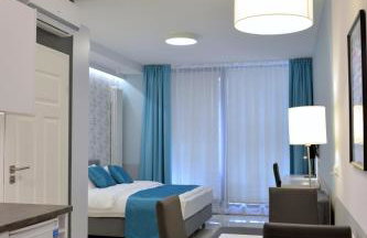 JessApart - Ochota Apartments - Photo 23