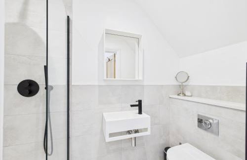 Luxurious Hideaway- Cadmore End- Chiltern Hills - Pass the Keys - Foto 20