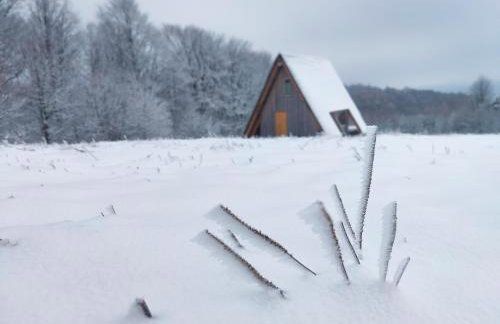 Koliba Trzecie Góry - Foto 9