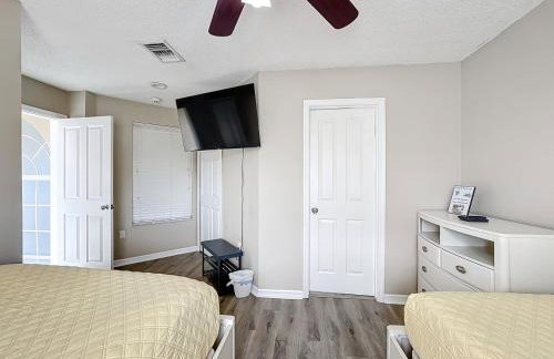 Stunning 5BR 5Bath Home, Pool, Spa, By Disney - Foto 46