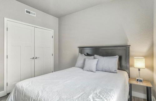 New Lower Condo-mins to downtown-Pet Friendly - Foto 13