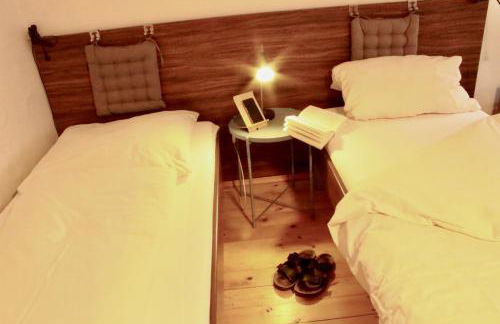 Apartments Altstadthaus Görlitz - Foto 24