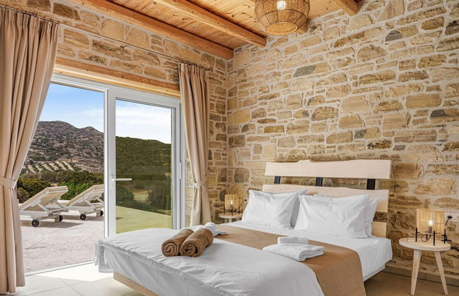 Villa Vidan With Pool by Matala - Foto 6