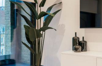 Urban Rest Camden Town - Foto 53