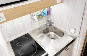 Studio cosy au pied des pistes - Foto 12