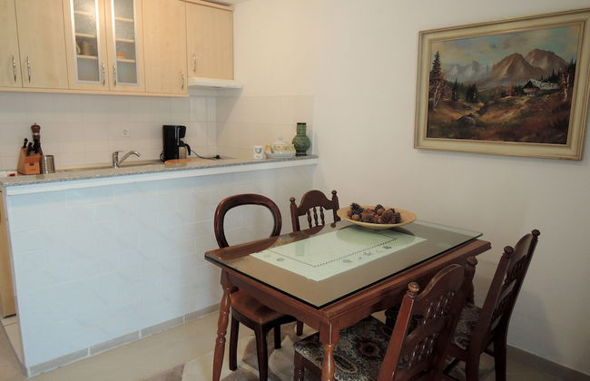 Apartments Mermaid - Photo 13