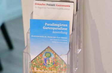 Apartment OTTO II - Erfurt Zentrum - Photo 4