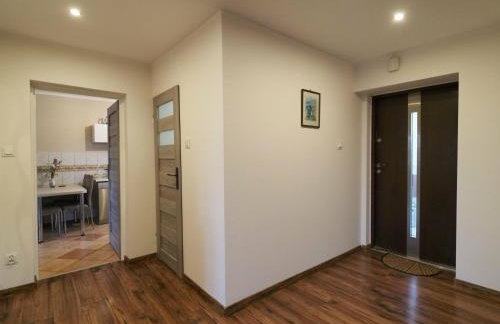 Dom wakacyjny Na Tulipanowej w Chmielnie - Foto 8