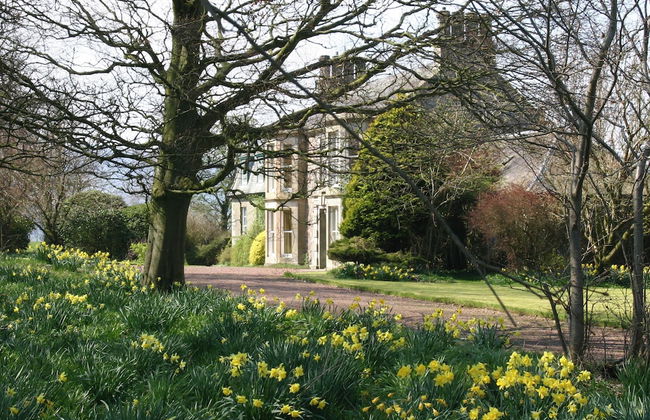 Cormiston Farm - Foto 14