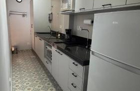 Apartamento Praia do Gonzaguinha - São Vicente - SP - Photo 20