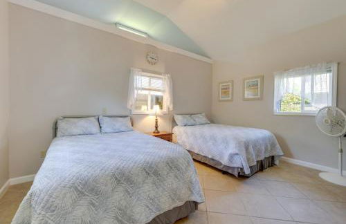 Close to Beach and P-Town! Cottage with Bay Views - Foto 14