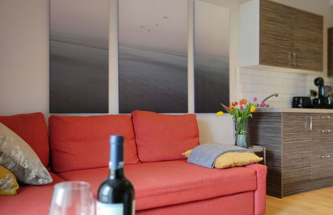 Golf Terrace - Portrush by the Sea - Foto 34