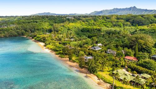 Ka Hale Olu at Anini Beach TVNC#4218 - Foto 3