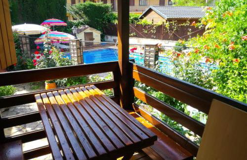 Cabañas los Pinos Arroyo Frio - Foto 52