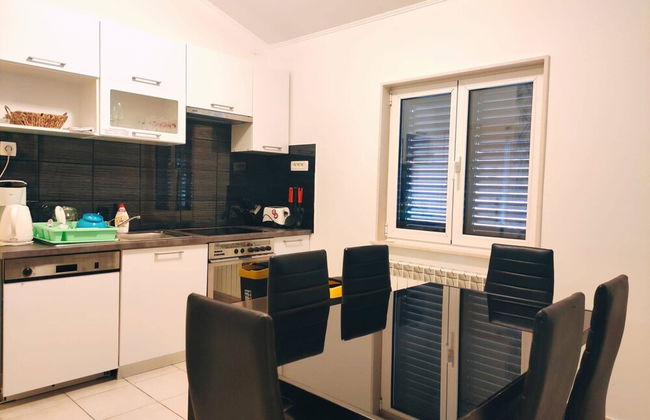 Kastel Stafilic Comfortable Apartments - Foto 7