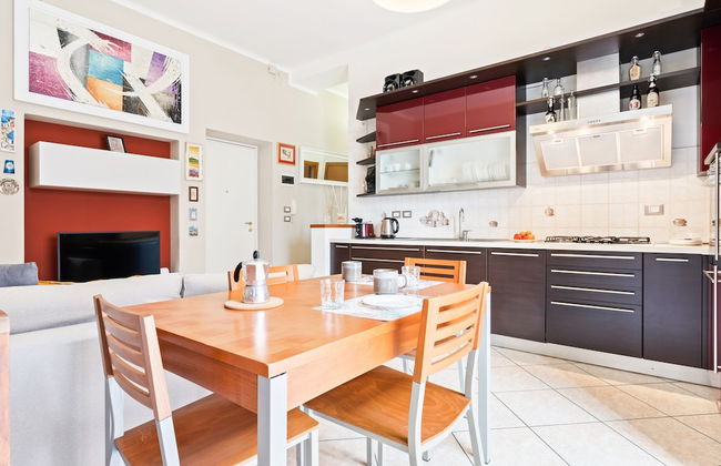 Giardino Vignoli Functional Apartment - Foto 7