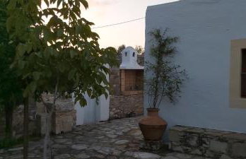 Traditional house in Asfendiou - Foto 24