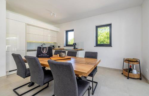 Holiday house SARA with private pool - Photo 8