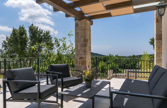 Villa Irma Comfortable Holiday Residence - Foto 21