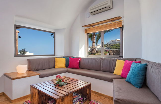 Old Vourvoulos Houses - Foto 24