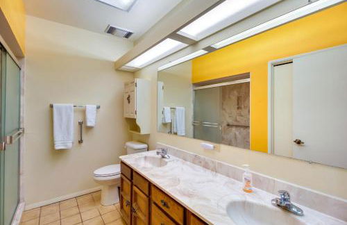 Green Valley Abode with Pool Access and Mtn Views - Foto 14