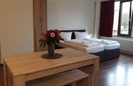 Apart-Hotel-Kick - Foto 27