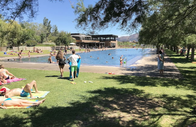 Rubina Resort - Foto 1