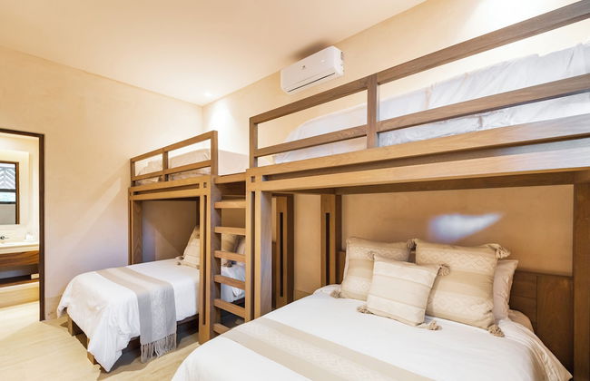 Artila Beach Condos Isla Mujeres - Foto 51